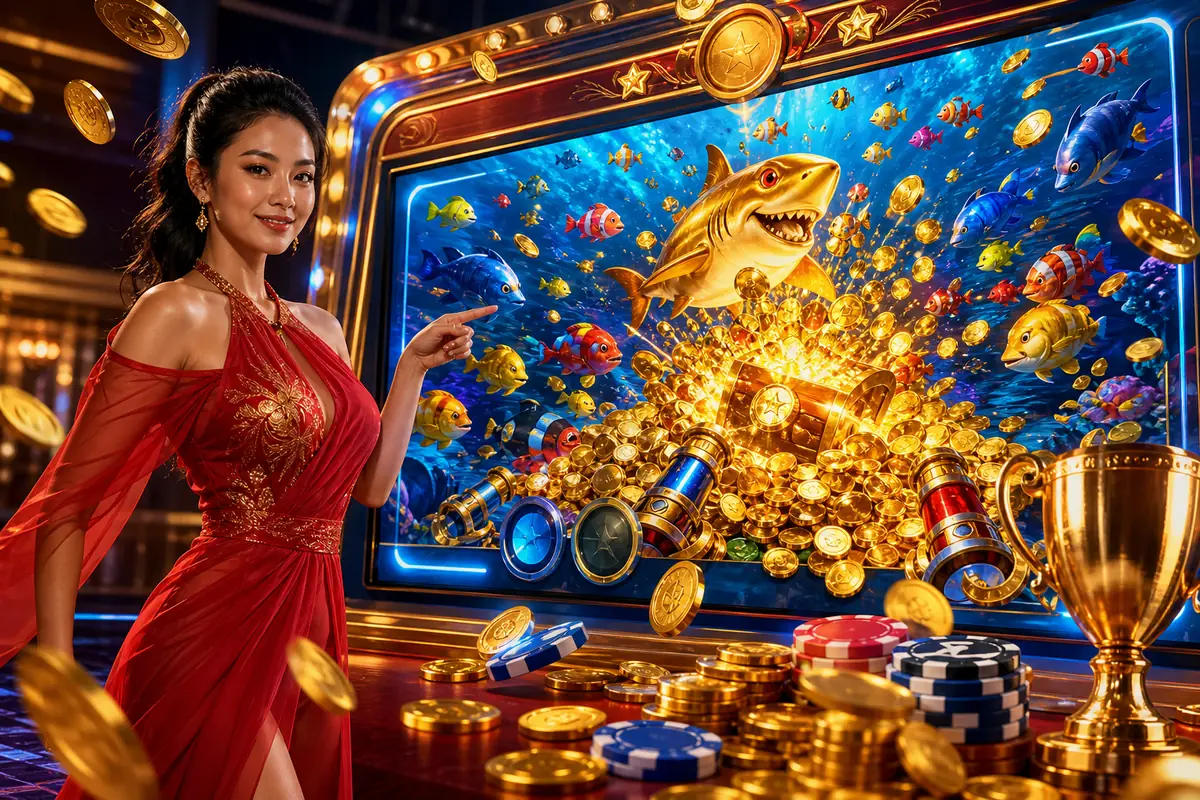 jlievo Online Slot Games