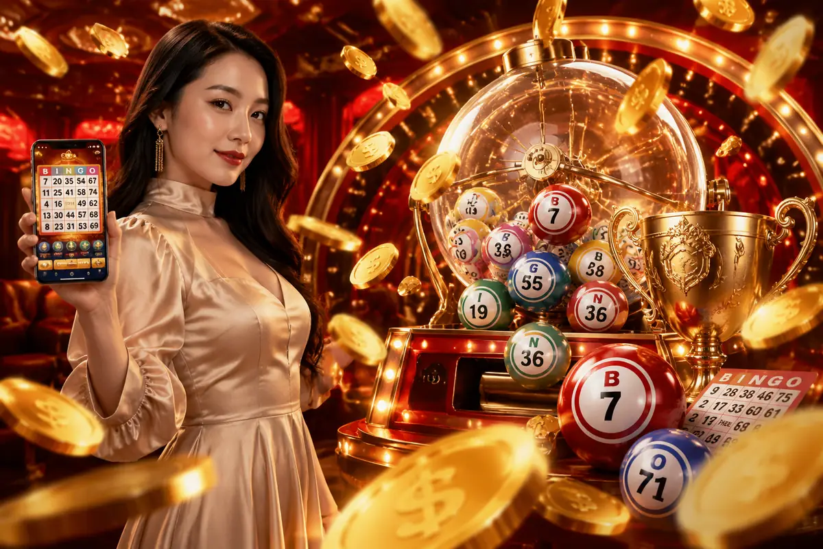 jlievo Popular Slot Games List